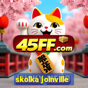 skolka joinville